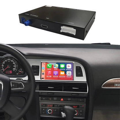 Module Sans Fil CarPlay & Android Auto pour Audi A3 (2013-2018)