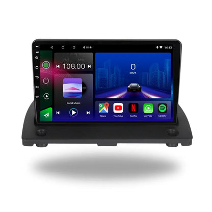 Volvo XC90 | 2003-2014 | Android 13 Autoradio | Apple CarPlay | Android Auto