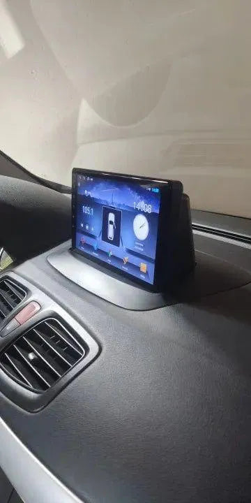 Poste Autoradio Android 13//4G-64G-Renault Megane-3 2008-2015 | Android 14 | Écran Tactile | CarPlay | Bluetooth | GPS