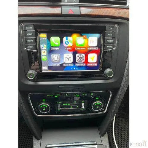 Adaptateur Carlinkit 4.0 - Transformez Votre Conduite En Connectant Sans Fil | Autoradio | Android 14 | Écran Tactile | CarPlay | Bluetooth | GPS