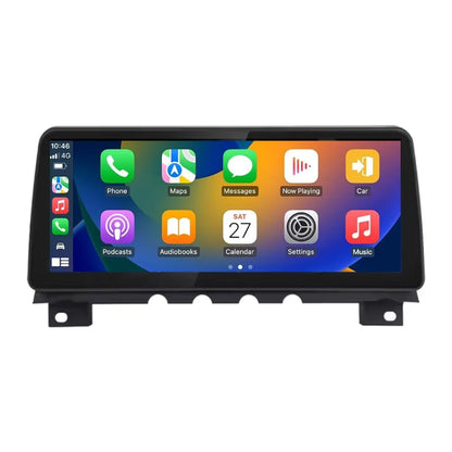 BMW 7 Series 2008-2015 F01 F02 F03 F04 Android 13 CarPlay & Android Auto Autoradio CIC NBT
