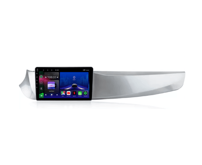 Alfa Romeo Giulietta| 2010 – 2014 | Android 15 Autoradio | Apple CarPlay | Android Auto - toptaktil