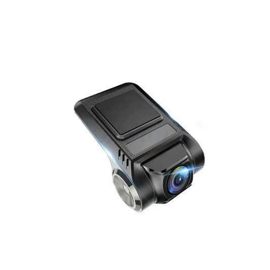 DVR | Caméra embarquée | USB | Full HD | Vision nocturne