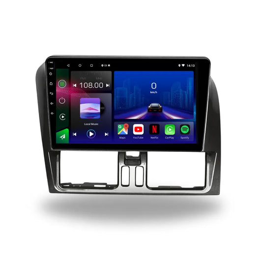 Volvo XC60 | 2008-2018 | Android 13 Autoradio | Apple CarPlay | Android Auto