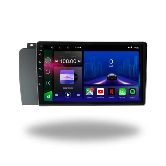 Volvo XC70 | V70 | S60 | 2004-2007 | Android 13 Autoradio | Apple CarPlay | Android Auto