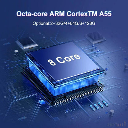 Poste Radio Android Haut De Gamme : Transformez Votre Conduite | Autoradio | Android 14 | Écran Tactile | CarPlay | Bluetooth | GPS