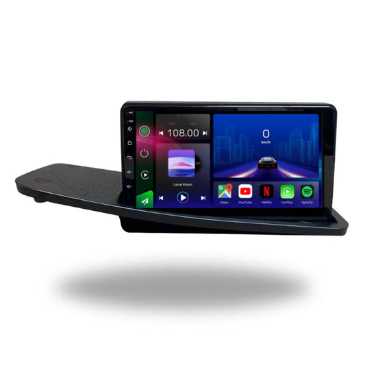 Volvo S80 | 2007-2011 | Android 13 Autoradio | Apple CarPlay | Android Auto