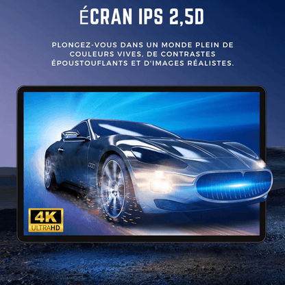 TOPTAKTILCitroen Jumpy | Peugeot Expert | Fiat Scudo | Toyota Proace | 2007 - 2016 | Android 15 Autoradio | Apple CarPlay | Android Auto