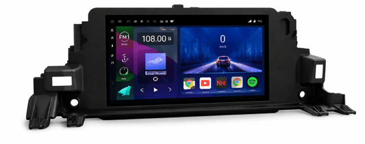 Autoradio 7" pour Renault Laguna 3 Latitude 2011 - 2015 4GO| 64GO - toptaktil