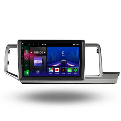 Honda Stepwgn | 2009 - 2015 | Android 15 Autoradio | Apple CarPlay | Android Auto - toptaktil