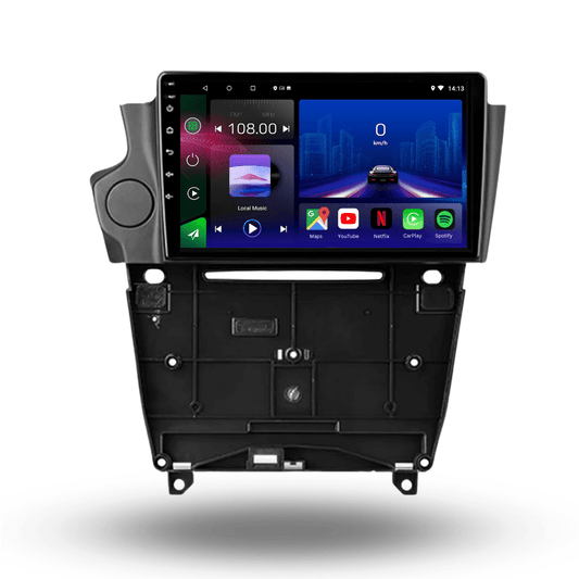 Citroen DS4 DS5 DS5LS DS6 | 2014 - 2017 | Android 13 Autoradio | Apple CarPlay | Android Auto - toptaktil