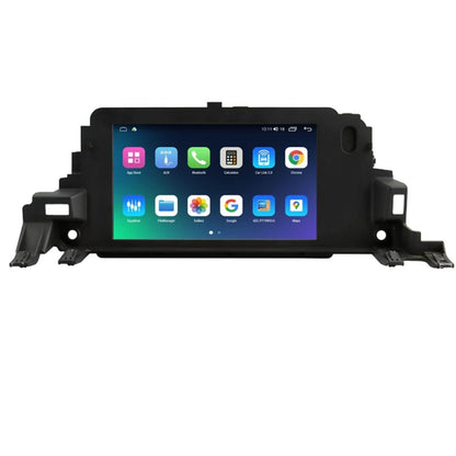 Autoradio 7" pour Renault Laguna 3 Latitude 2011 - 2015 4GO| 64GO - toptaktil