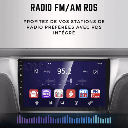 Mazda CX5 | 2012 - 2016 | Android 15 Autoradio | Apple CarPlay | Android Auto - toptaktil