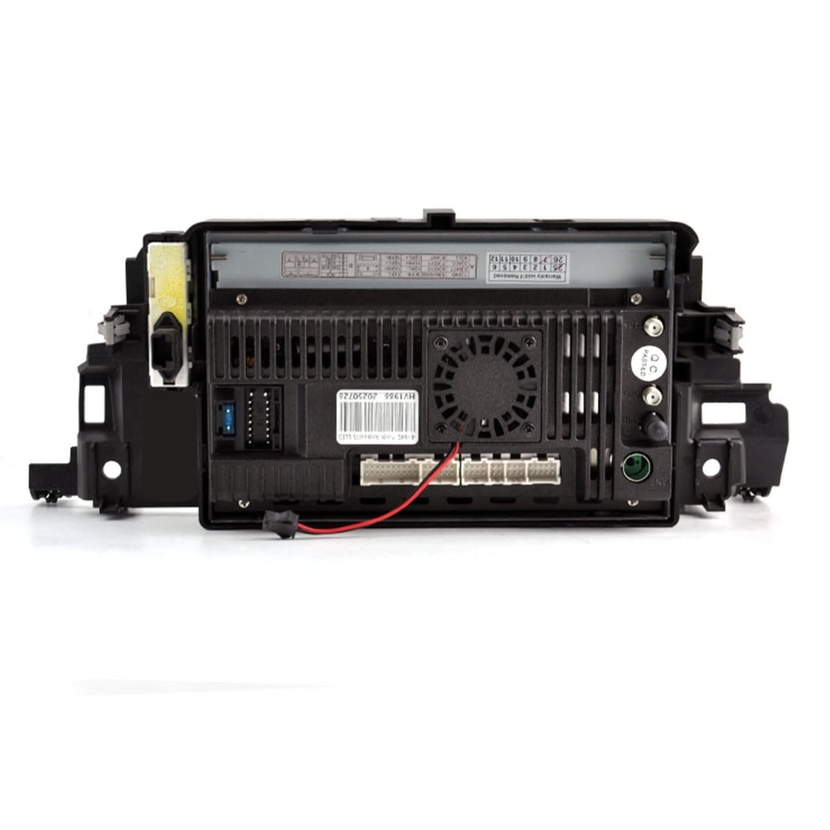Autoradio 7" pour Renault Laguna 3 Latitude 2011 - 2015 4GO| 64GO - toptaktil