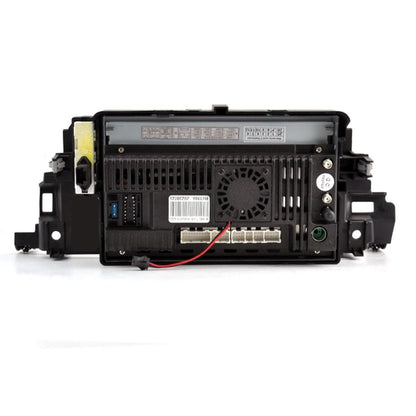 Autoradio 7" pour Renault Laguna 3 Latitude 2011 - 2015 4GO| 64GO - toptaktil