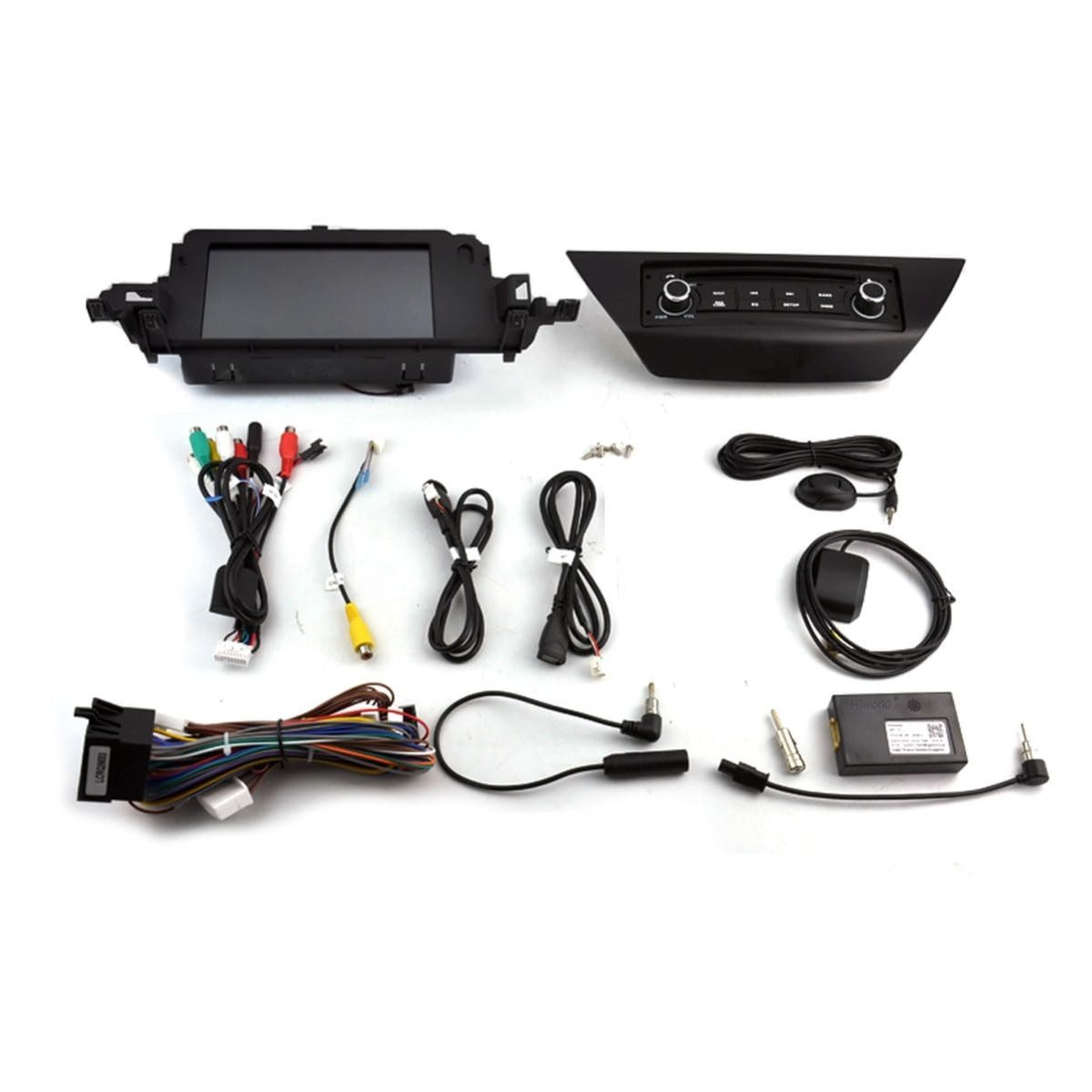 Autoradio 7" pour Renault Laguna 3 Latitude 2011 - 2015 4GO| 64GO - toptaktil