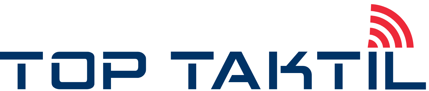 Top Taktil Logo